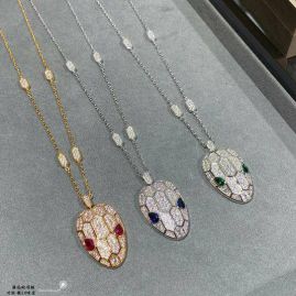 Picture of Bvlgari Necklace _SKUBvlgarinecklacelyh281057